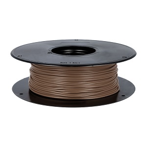 R7MR – Cable 105° Flry-B 2 Mm Marron 50M