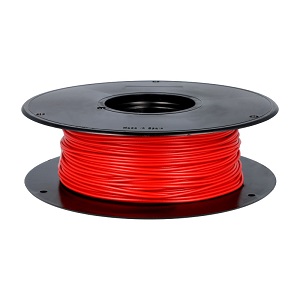 R7RJ – Cable 105° Flry-B 2 Mm Rojo 50M