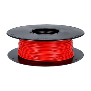 R8RJ – Cable 105° Flry-B 2,5 Mm Rojo 50M