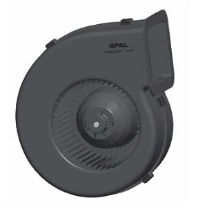 004-A42-28D – Turbina Spal 12V  Simple Dch. – 004-A42-28D
