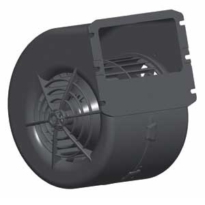 009-B70-74D – Turbina Spal 24V  Simple Dch. – 009-B70-74D