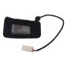 01005410 – Piloto Iveco Eurocargo Visera Negro Dere