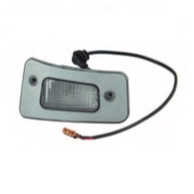 01005460 – Piloto Iveco Eurocargo Visera Plata Dere