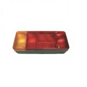 01030562 – Piloto Trasero Iveco Izquierdo Conector