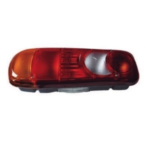 01035395 – Piloto Nissan-Renault Sin Luc Mat.