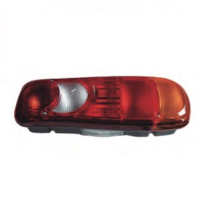 01035490 – Piloto Daf-Nissan-Renault Con Reflex