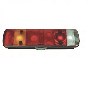01051598 – Piloto Scania Con Conector – Izquierdo S