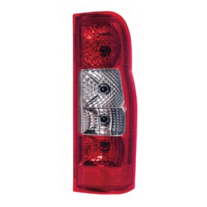 01060490 – Piloto Ford Transit (2006-2012) Derecho.
