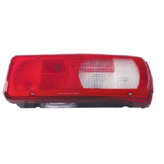01130170 – Piloto Daf Cf-Xf (2012-) Con Conector La