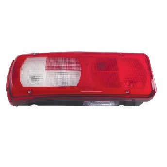 01130370 – Piloto Daf Cf-Xf (2012-) Con Conector Tr