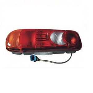 01135393 – Piloto Renault C/Cable Izq.