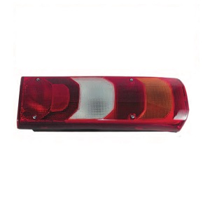 01139190 – Piloto Mb Actros Mp4 Con Luz Matrícula I
