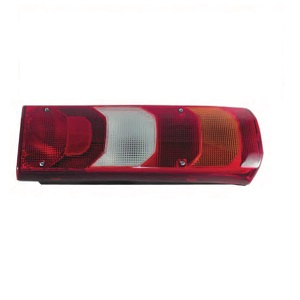 01139390 – Piloto Mb Actros Mp4 Con Luz Matrícula I