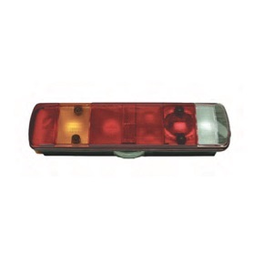 01151590 – Piloto Scania-Volvo Izq.
