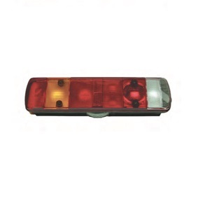 01151598 – Piloto Scania Con Conector Izquierdo