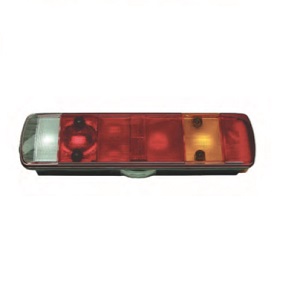 01151890 – Piloto Trasero Scania Derecho.160Mm