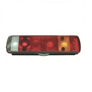 01151895 – Piloto Trasero Scania Derecho.160Mm