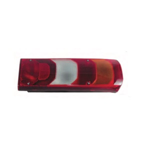 01239090 – Piloto Mb Actros Mp4 S/Luz Mat. Dcho. C/