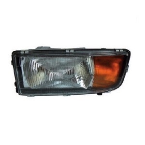 05041910 – Faro Mercedes Actros (96-03) Izquierda I