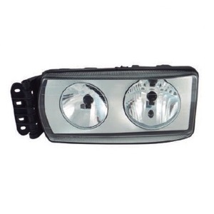 05043210 – Faro Iveco Stralis (03-07) Derecho Manua