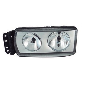 05043310 – Faro Iveco Stralis (03-07) Izquierdo Mnu