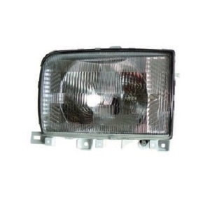 05060010 – Faro Nissan Cabstar (93-05) Derecho