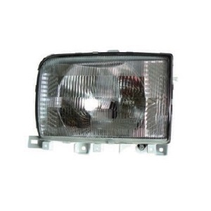 05060110 – Faro Nissan Cabstar (93-05) Izquierdo