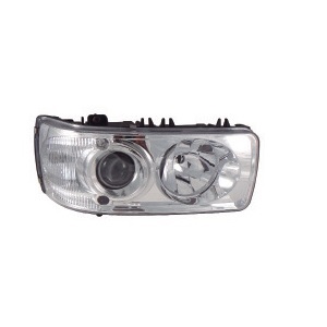 05132010 – Faro Delantero Daf Lf-Cf-Xf Derecho Xenó