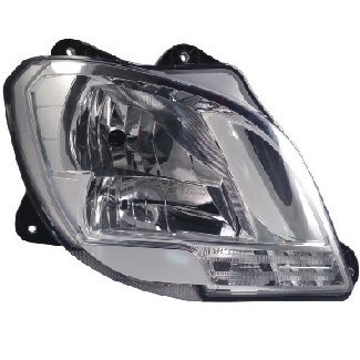 05132610 – Faro Daf Xf-106 (2013-) Dercho.