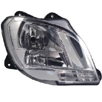 05132710 – Faro Daf Xf-106 (2013-) Izquierdo