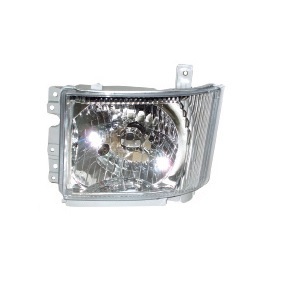 05135110 – Faro Isuzu N-F (2007-) Izquierdo