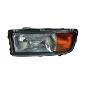 05141810 – Faro Mercedes Actros (96-03) Derecho Elé