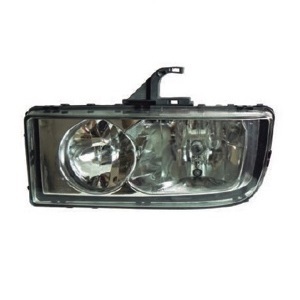 05142110 – Faro Mb Axor (04-) Manual Izquierdo