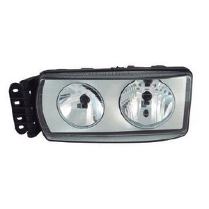 05143310 – Faro Iveco Stralis (03-07) Izquierdo Elé