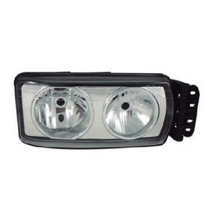 05143510 – Faro Iveco Stralis (07-) Izquierdo Manua