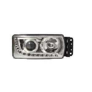 05143610 – Faro Iveco Stralis (13-) Derecho Manual