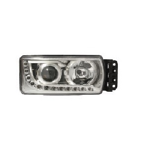 05143710 – Faro Iveco Stralis (13-) Izquierdo Manua