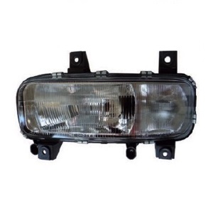 05145510 – Faro Mb Atego (98-04) Izquierdo
