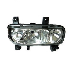 05145710 – Faro Mb Atego Ii (04-) Izquierdo