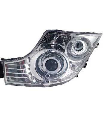 05146010 – Faro Mb Actros Mp4 (2012-) Manual Derech
