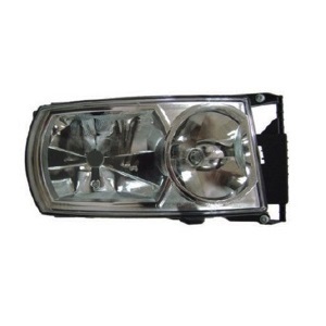 05146910 – Faro Delantero Scania P-R (09-) Izquierd