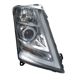 05147010 – Faro Volvo Fh (2012-) Manual Dcho.