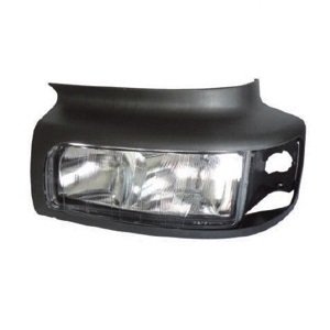 05151310 – Faro Renault Midlum (97-05) Manual Izqui