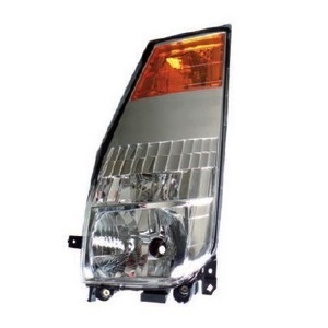 05152210 – Faro Nissan Cabstar Ren. Maxity (06-) De