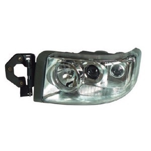 05154210 – Faro Renault Premium (06-) Cromo Derecho