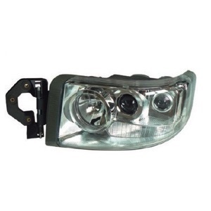 05154810 – Faro Renault Premium (06-) Derecho Sin A
