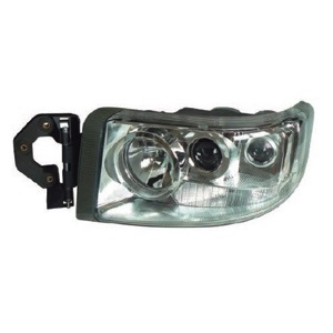 05254810 – Faro Renault Premium (06-) Derecho Sin A