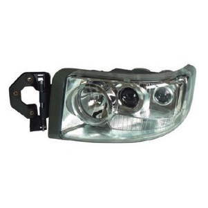 05254910 – Faro Renault Premium (06-) Izquierdo Sin