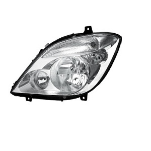 05320010 – Faro Mb Sprinter (06-) Eléctrico Sin Aan