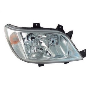 05320410 – Faro Mb Sprinter (02-06) Manual Sin Anti